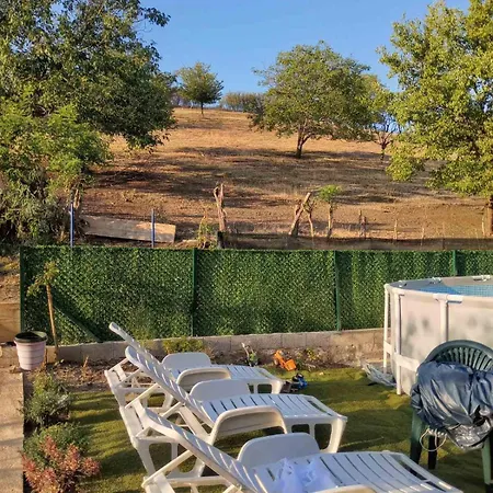 Yellow Hill Batinac Cuprija