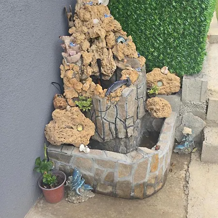 Apartman Yellow Hill Batinac